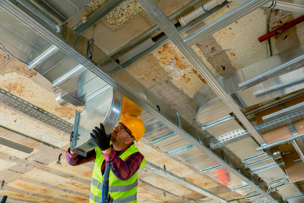 Best Central air repair  in Seyur, MO