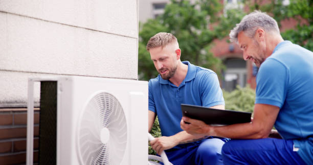 HVAC troubleshooting in Seymour, MO