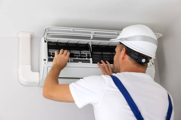 Best HVAC replacement cost  in Seyur, MO